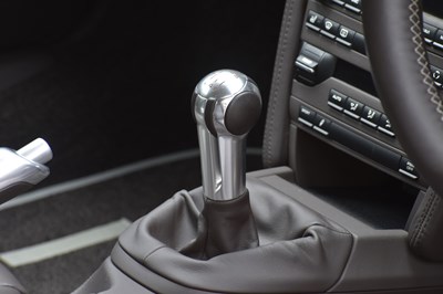 Lot 172 - 2010 Porsche 911 Sport Classic