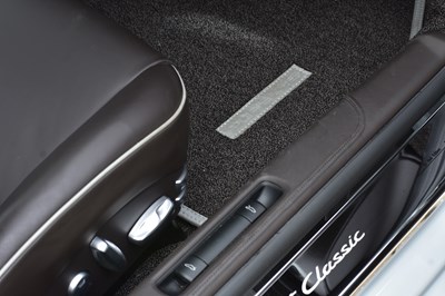 Lot 172 - 2010 Porsche 911 Sport Classic