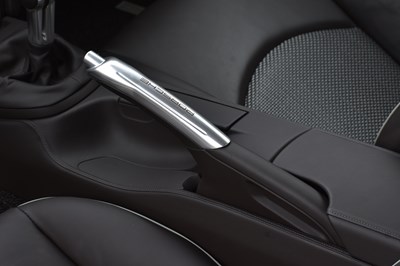 Lot 172 - 2010 Porsche 911 Sport Classic