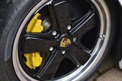 Lot 172 - 2010 Porsche 911 Sport Classic