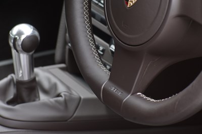 Lot 172 - 2010 Porsche 911 Sport Classic