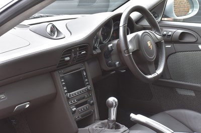 Lot 172 - 2010 Porsche 911 Sport Classic