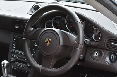 Lot 172 - 2010 Porsche 911 Sport Classic