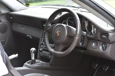 Lot 172 - 2010 Porsche 911 Sport Classic