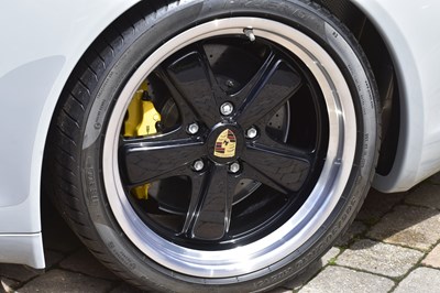 Lot 172 - 2010 Porsche 911 Sport Classic