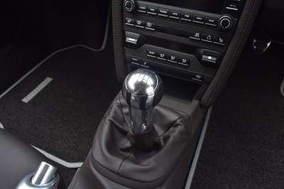 Lot 172 - 2010 Porsche 911 Sport Classic