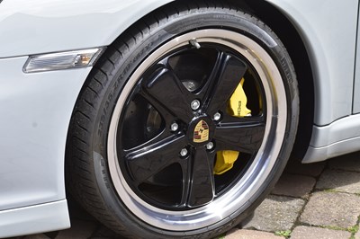 Lot 172 - 2010 Porsche 911 Sport Classic