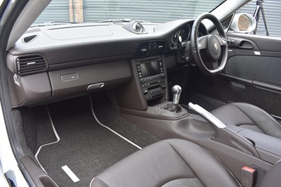 Lot 172 - 2010 Porsche 911 Sport Classic