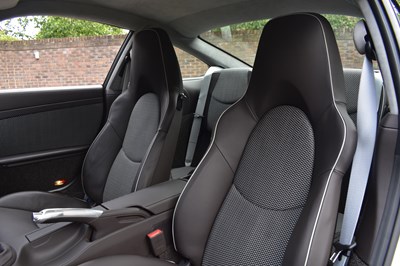 Lot 172 - 2010 Porsche 911 Sport Classic