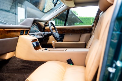 Lot 175 - 1981 Aston Martin Lagonda