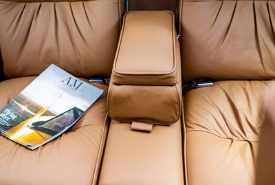 Lot 175 - 1981 Aston Martin Lagonda