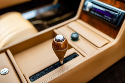 Lot 175 - 1981 Aston Martin Lagonda
