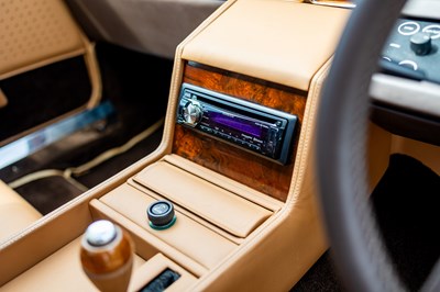 Lot 175 - 1981 Aston Martin Lagonda