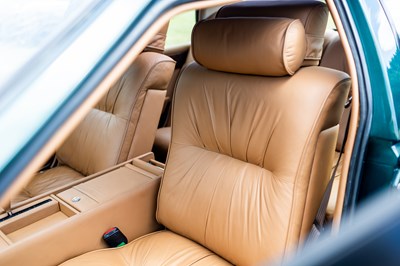 Lot 175 - 1981 Aston Martin Lagonda