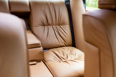 Lot 175 - 1981 Aston Martin Lagonda