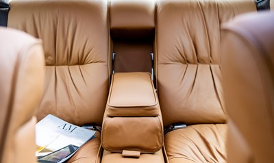 Lot 175 - 1981 Aston Martin Lagonda