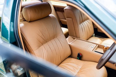 Lot 175 - 1981 Aston Martin Lagonda
