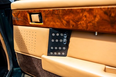 Lot 175 - 1981 Aston Martin Lagonda
