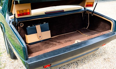 Lot 175 - 1981 Aston Martin Lagonda