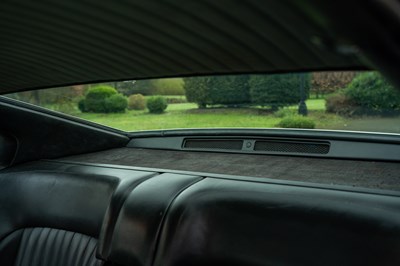 Lot 1972 Aston Martin DBS