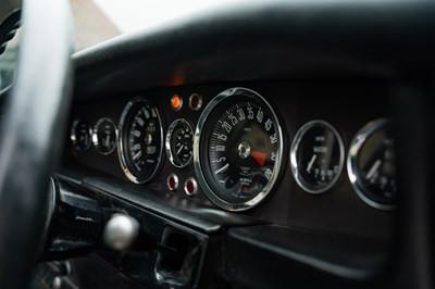 Lot 1972 Aston Martin DBS