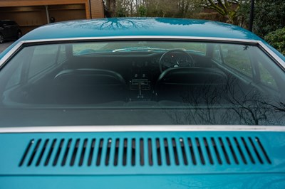 Lot 1972 Aston Martin DBS