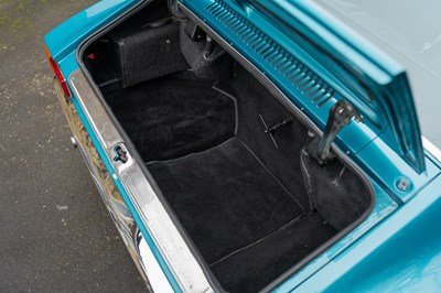 Lot 1972 Aston Martin DBS