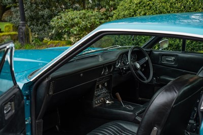 Lot 1972 Aston Martin DBS