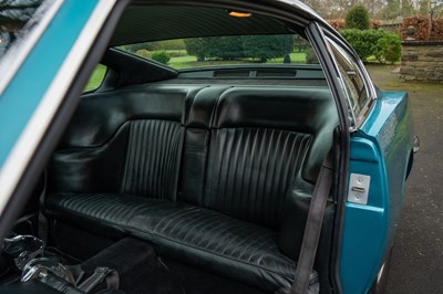 Lot 1972 Aston Martin DBS