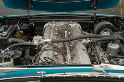 Lot 1972 Aston Martin DBS