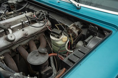 Lot 1972 Aston Martin DBS