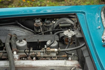 Lot 1972 Aston Martin DBS