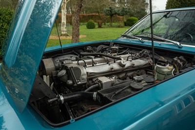 Lot 1972 Aston Martin DBS