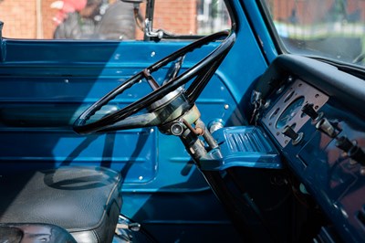 Lot 229 - 1967 Ford Econoline Pick-up