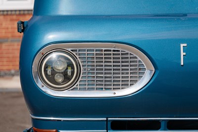 Lot 229 - 1967 Ford Econoline Pick-up