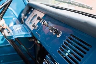 Lot 229 - 1967 Ford Econoline Pick-up