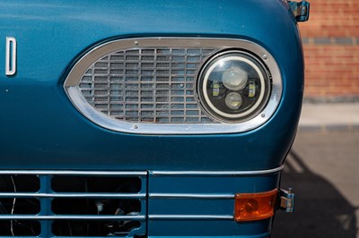 Lot 229 - 1967 Ford Econoline Pick-up