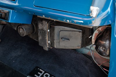 Lot 229 - 1967 Ford Econoline Pick-up