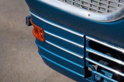 Lot 229 - 1967 Ford Econoline Pick-up