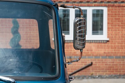 Lot 229 - 1967 Ford Econoline Pick-up