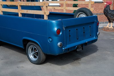 Lot 229 - 1967 Ford Econoline Pick-up