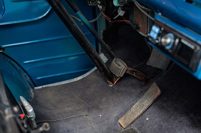 Lot 229 - 1967 Ford Econoline Pick-up