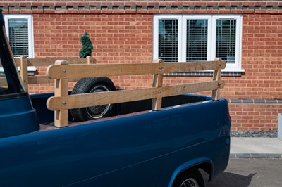 Lot 229 - 1967 Ford Econoline Pick-up