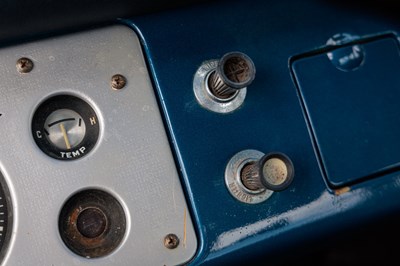 Lot 229 - 1967 Ford Econoline Pick-up