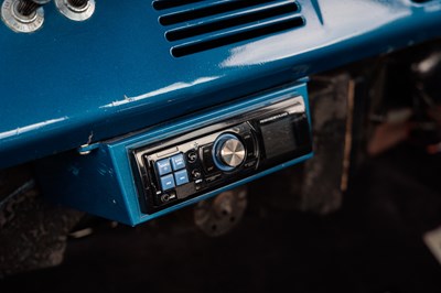 Lot 229 - 1967 Ford Econoline Pick-up