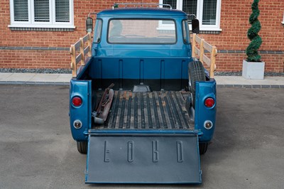 Lot 229 - 1967 Ford Econoline Pick-up