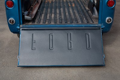 Lot 229 - 1967 Ford Econoline Pick-up