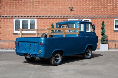 Lot 229 - 1967 Ford Econoline Pick-up