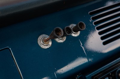 Lot 229 - 1967 Ford Econoline Pick-up