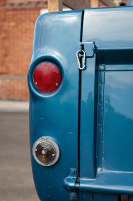 Lot 229 - 1967 Ford Econoline Pick-up